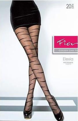 Fioren Tights